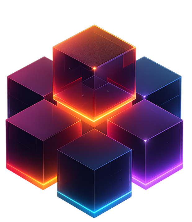 Exuvia Technology hero